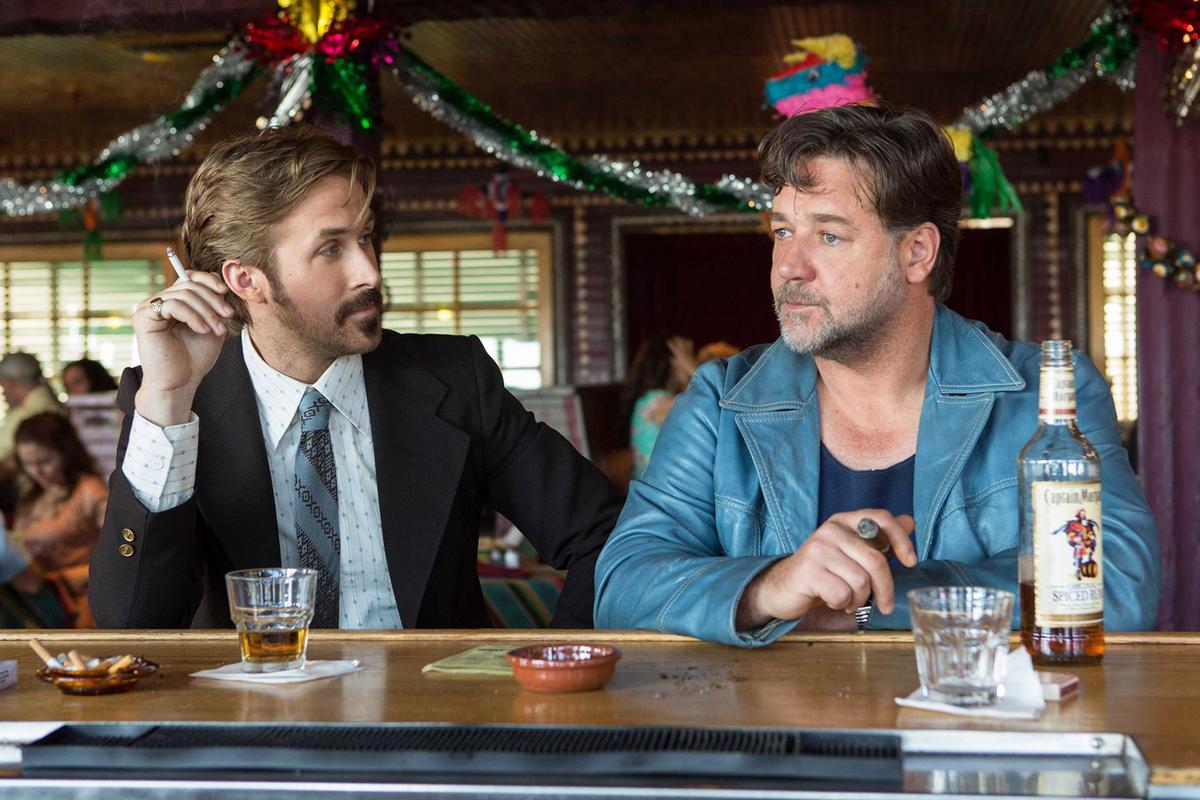 ‘The Nice Guys’ Will Never Get a Sequel