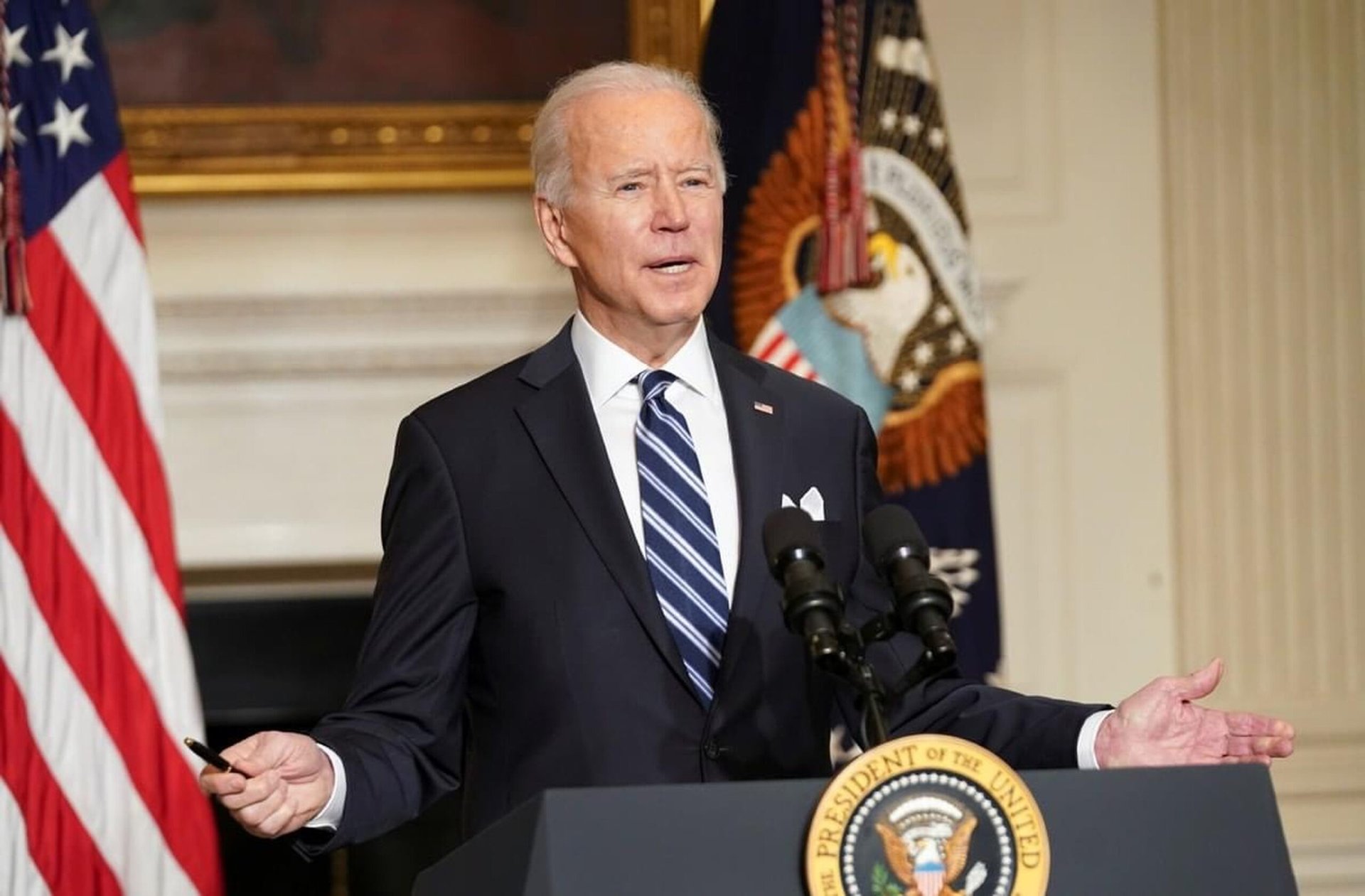 10 Groups Who Face Higher Taxes Under Biden’s Budget