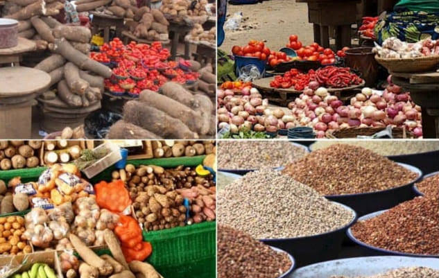 10 Most Expensive States To Buy Food In Nigeria As Prices Of Rice, Garri Increase Again – TheNGblog