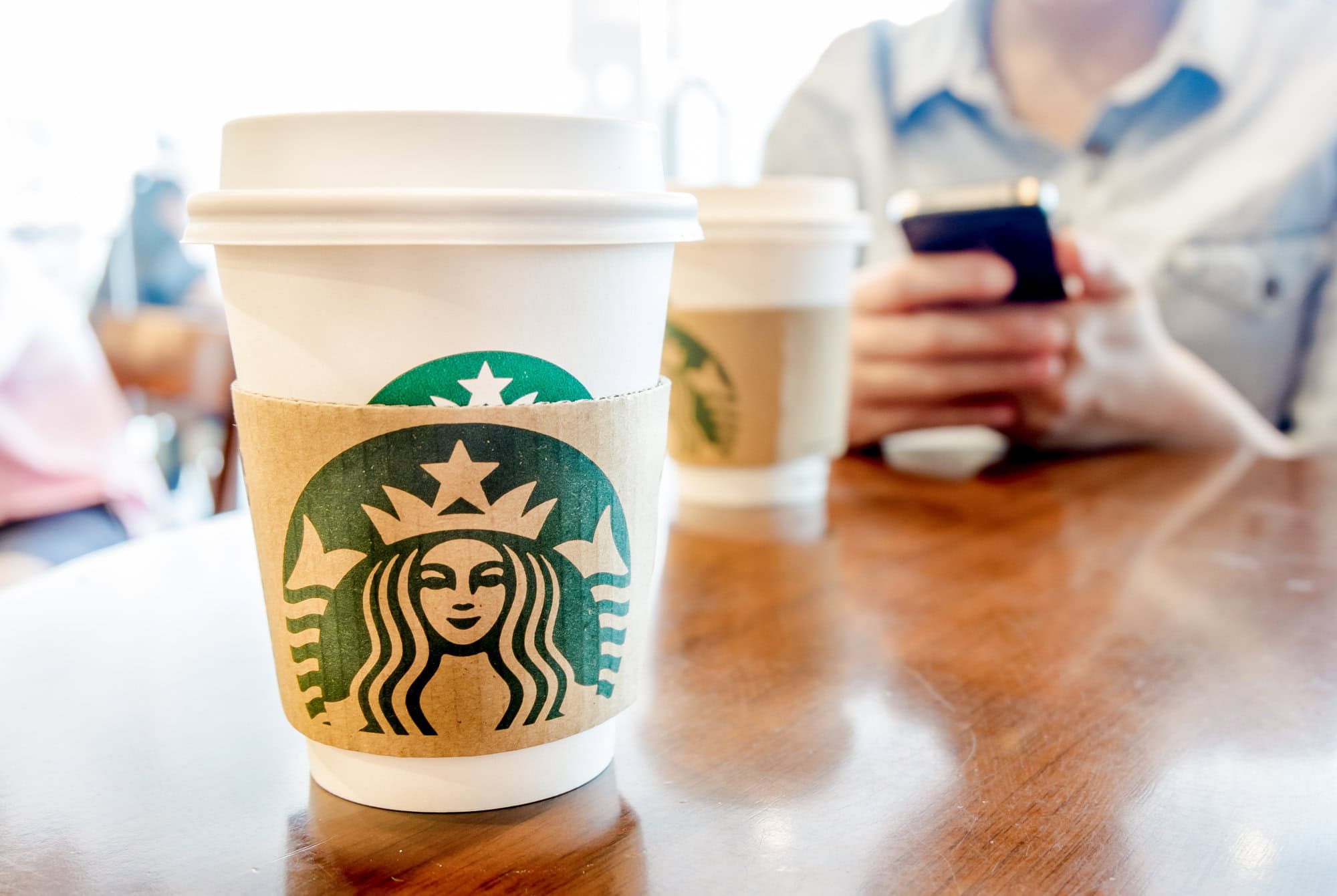 15 Ways To Get Free Starbucks Gift Cards And Coffee