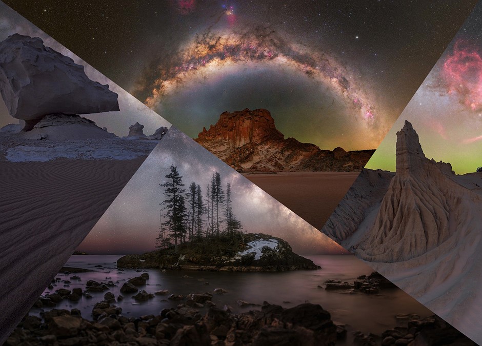 2024 Milky Way Photographer of the Year winners announced: Digital Photography Review