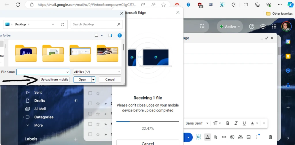 3 hidden but powerful Microsoft Edge time savers