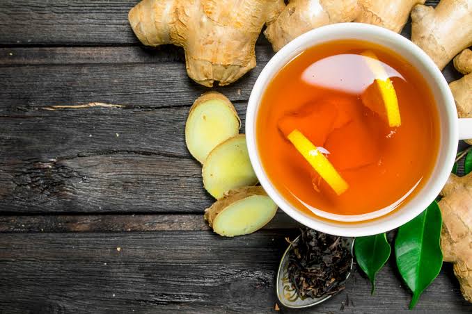 6 Herbal Teas To Drink Each Morning In Your 60s And Beyond – TheNGblog