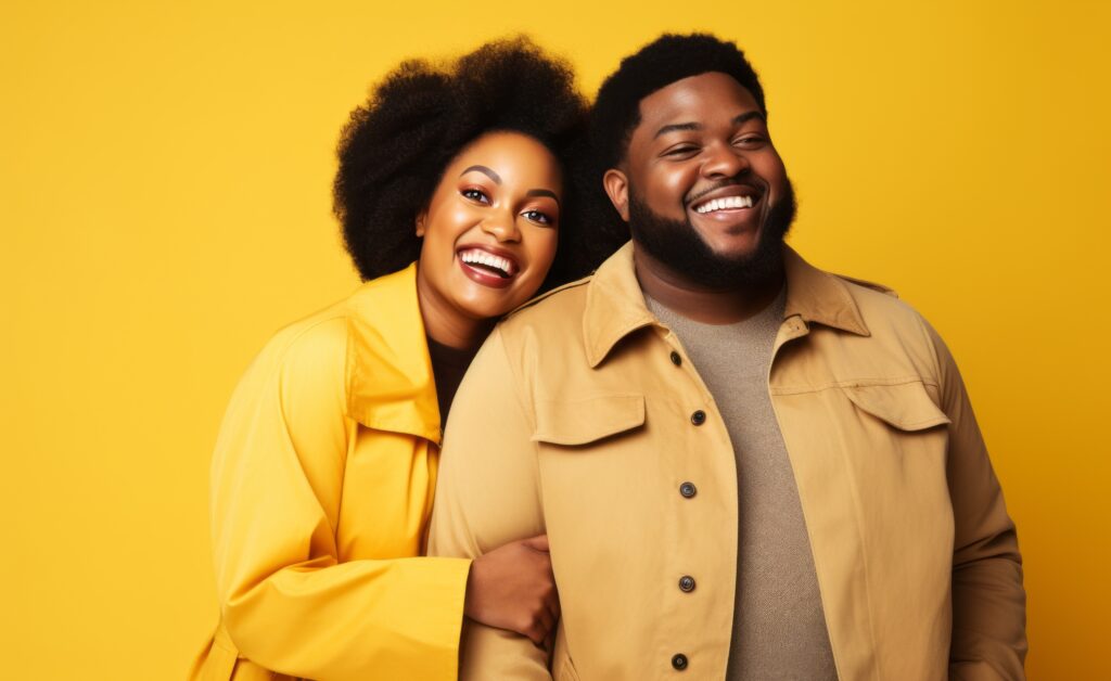 6 Plus Size Friendly Dating Apps That Prioritize Inclusivity