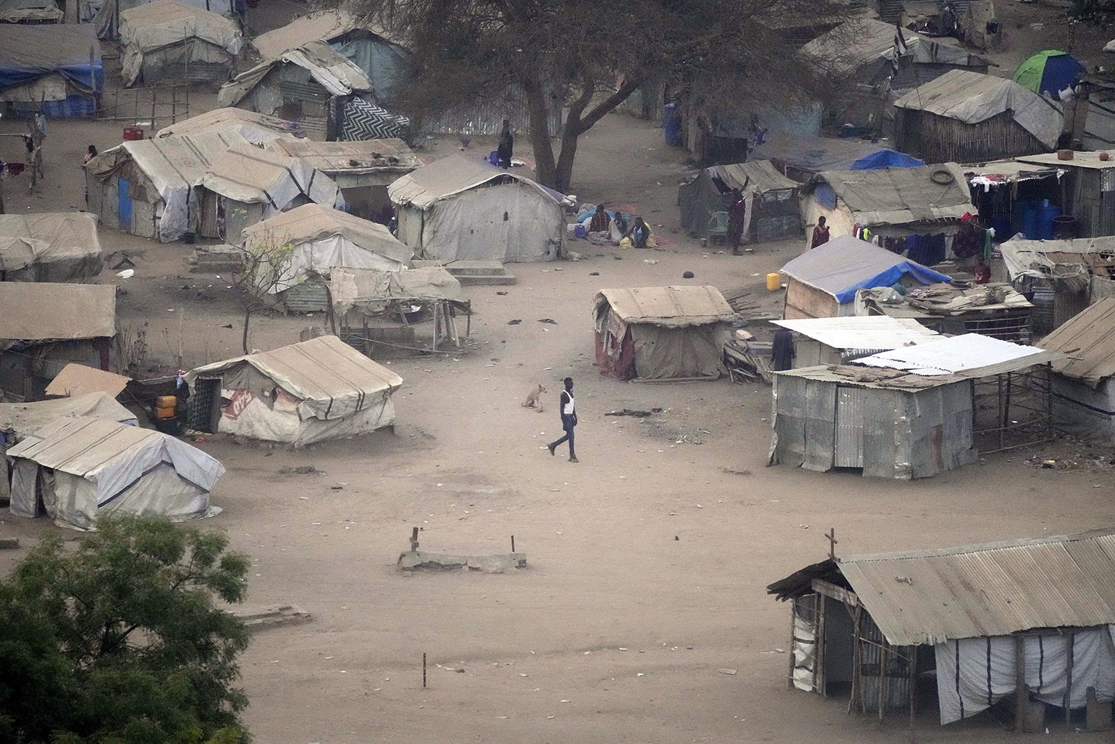 A priest’s kidnapping in South Sudan heightens fear among clergy in the country