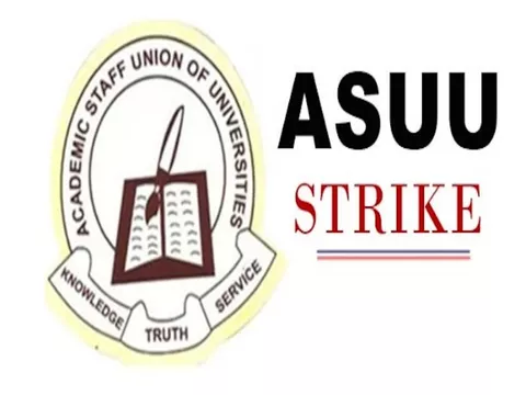 ASUU Embarks On Indefinite Strike – TheNGblog