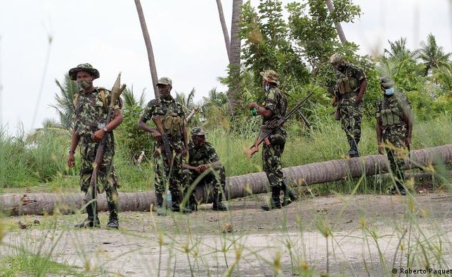 Africa: Could Mozambique’s Next President Change Tack On Cabo Delgado?