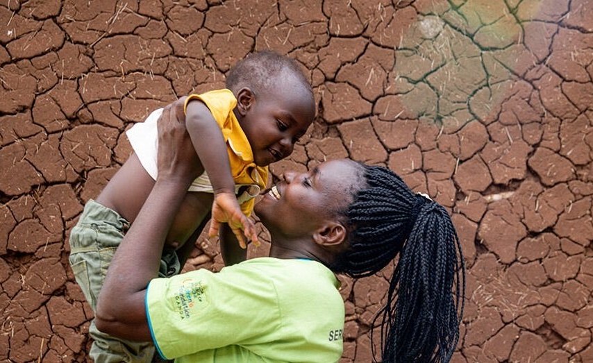 Africa: Minister Jean Sendeza Launches Continental Study Report On Children Without Parental Care in Africa