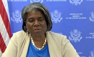 Africa: Remarks by Ambassador Linda Thomas-Greenfield During a Press Conference at the U.S.-Africa Business Summit