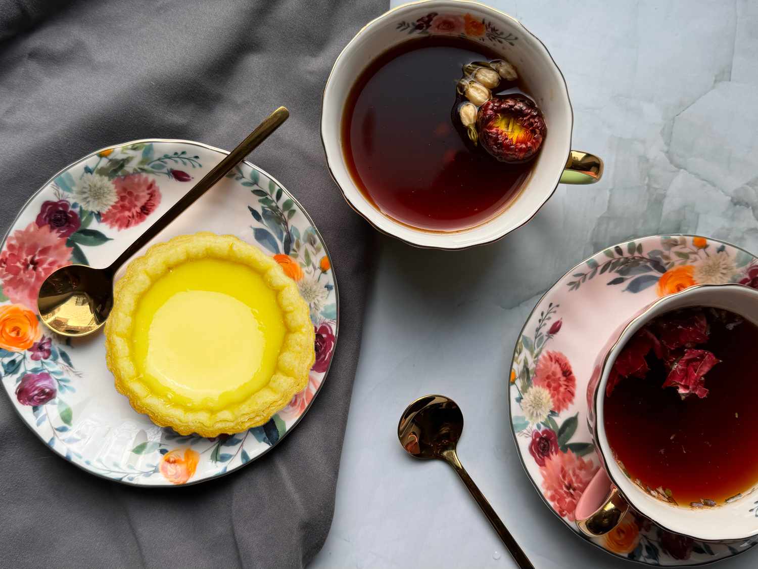 Afternoon Tea Recipes to Enjoy With Bridgerton Season 3