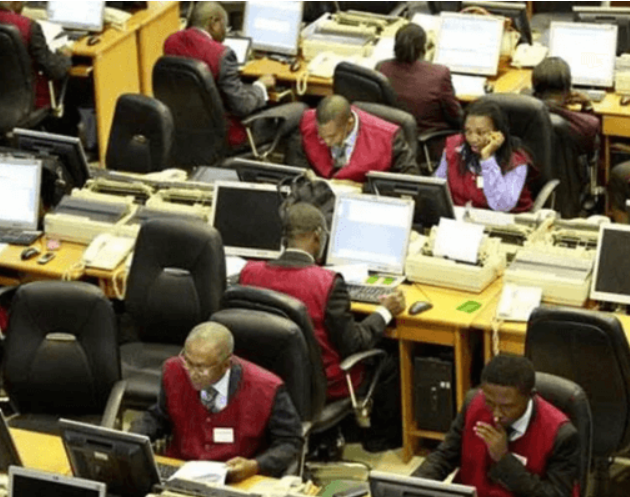 Airtel, Berger Paints, Others Cause Market’s N500bn Loss As Week Opens – TheNGblog