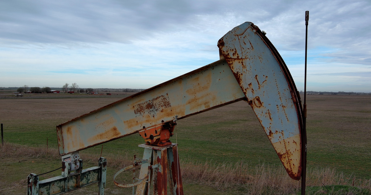 An Oil Well Polluted a Family Farm. The Courts Let Drillers Walk Away. — ProPublica