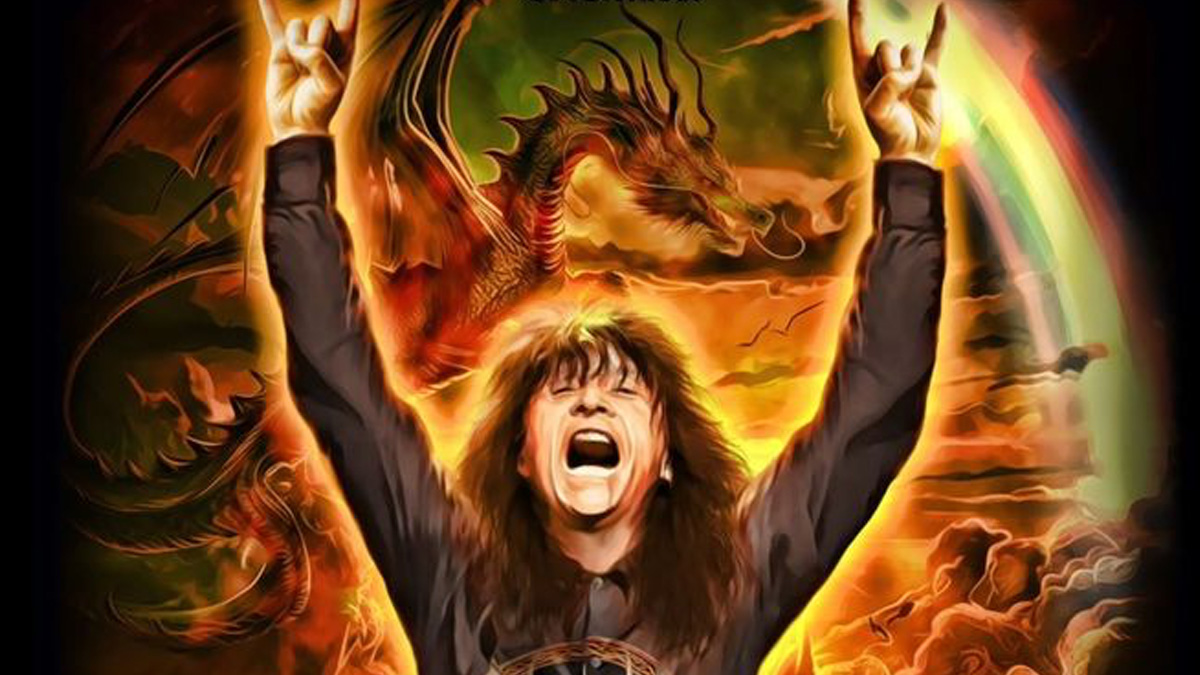 Anthrax’s Joey Belladonna Launches Ronnie James Dio Tribute Act, Announces 2024 Shows