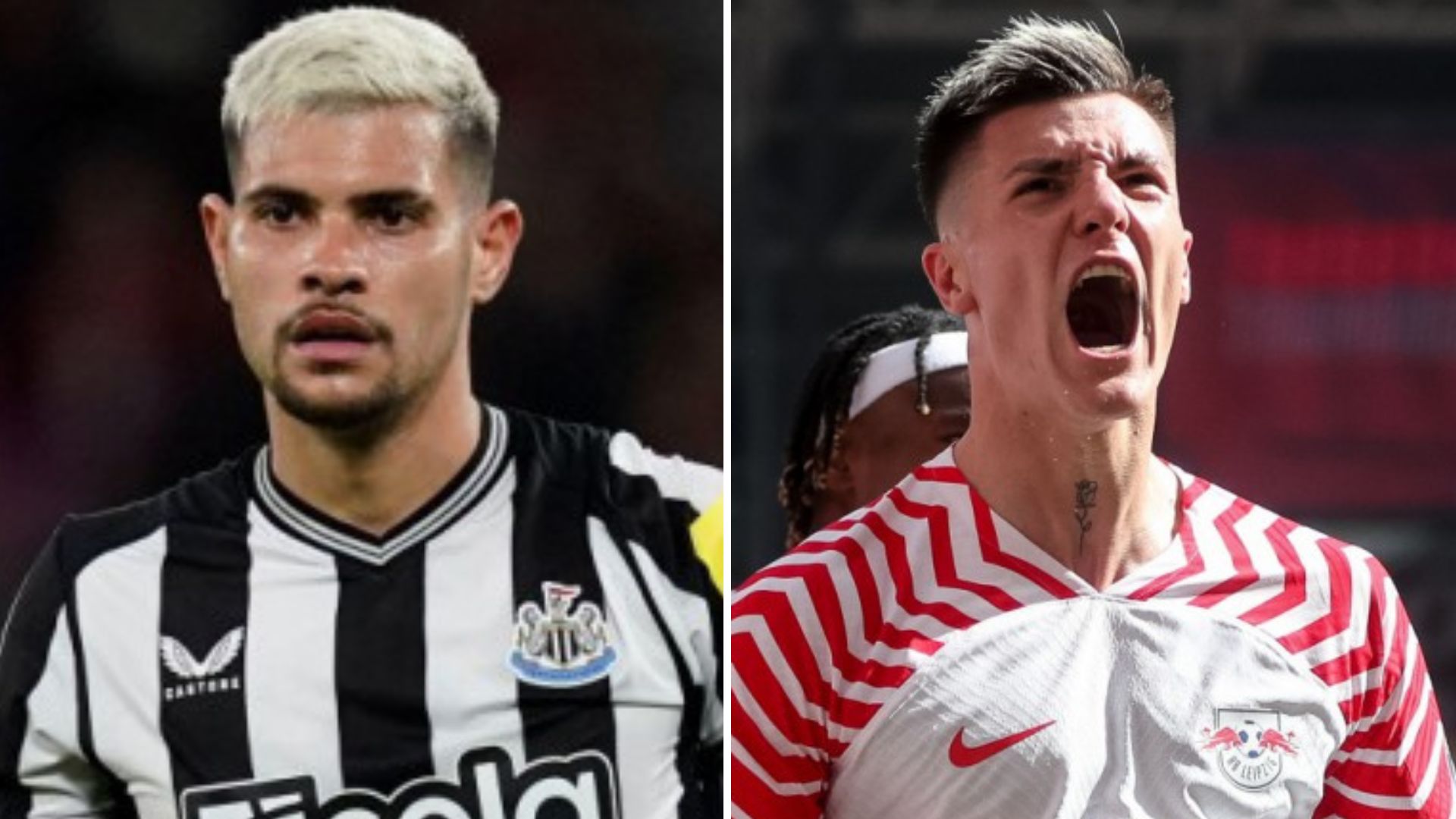 Arsenal transfer news LIVE: £60m bid for Benjamin Sesko ‘considered’, Gunners ‘make Bruno Guimaraes contact’- updates