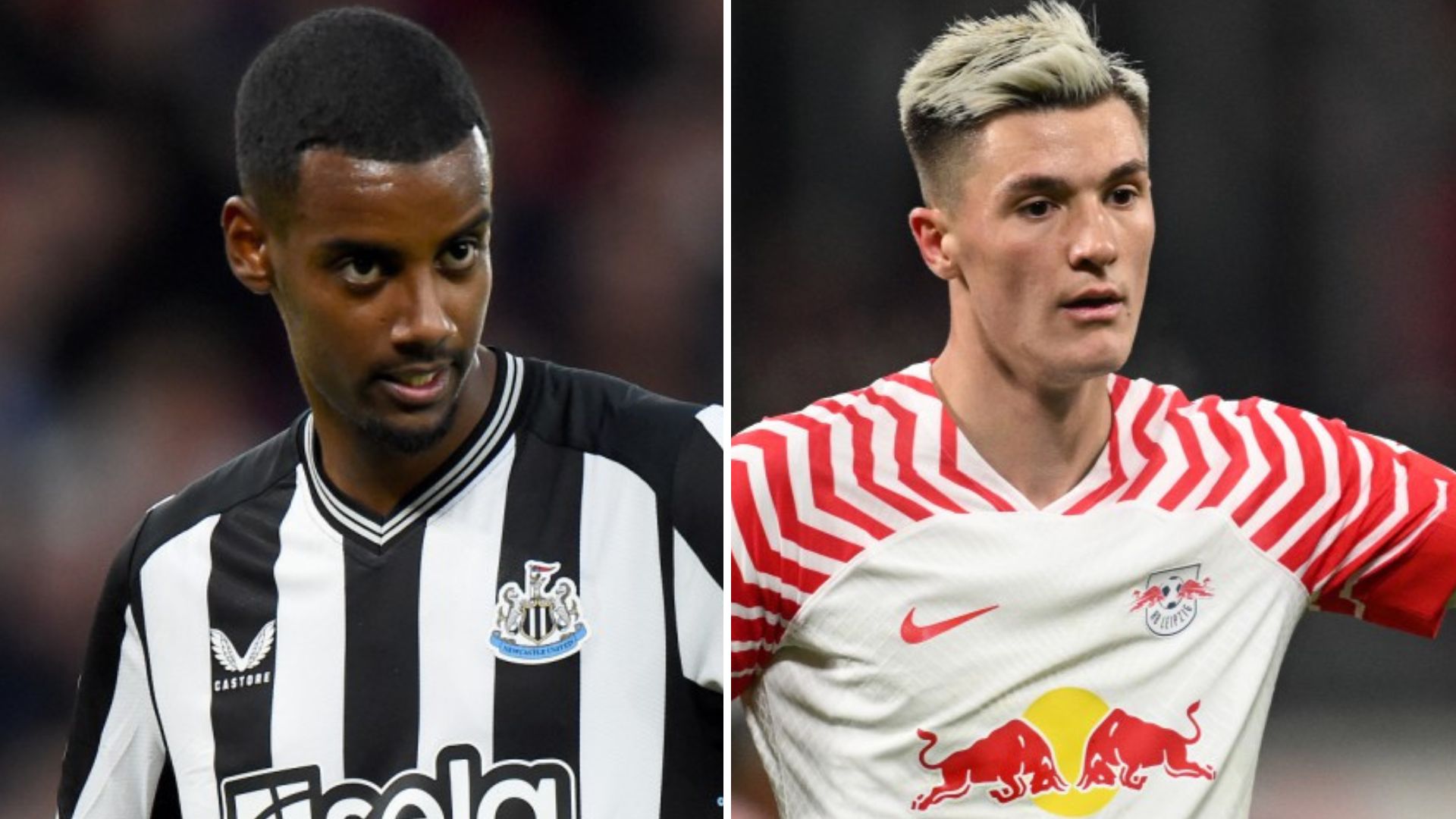 Arsenal transfer news LIVE: Gunners want striker before pre-season, David Raya decision, Benjamin Sesko blow – updates