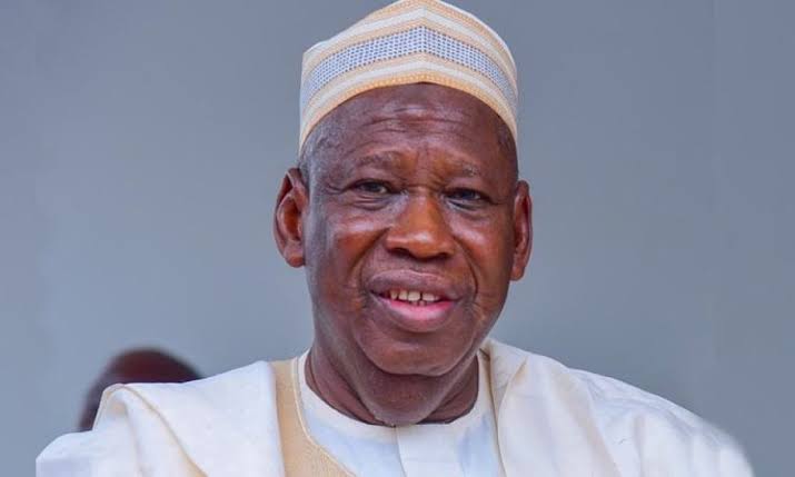 BREAKING: APC Reveals Only Way Ganduje Can Be Suspended – TheNGblog