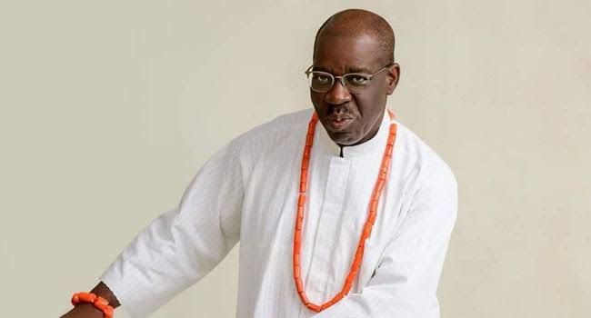 BREAKING: Gov. Obaseki To Resolve Dispute Between Palace, Enigie, Meet Oba of Benin, Iyase, Others – TheNGblog