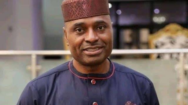 BREAKING: Kenneth Okonkwo Dumps Abure-led Labour Party – TheNGblog