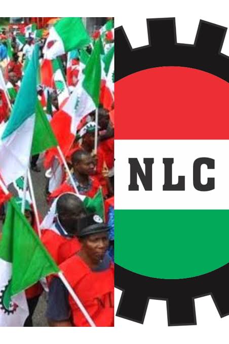 BREAKING: NLC Begins Nationwide Protest Today (See Details) – TheNGblog