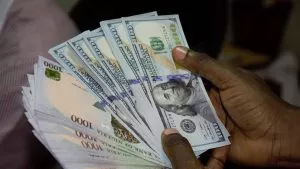 BREAKING: Naira Gains Massively Against Dollar, Sells At Lower Price After CBN’s Action – TheNGblog