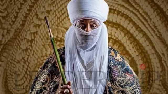 BREAKING: Sanusi II Reinstated As Kano Emir – TheNGblog