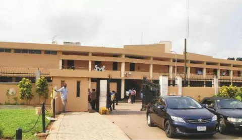 BREAKING: Three Edo Assembly Lawmakers Suspended Over Impeachment Plot – TheNGblog