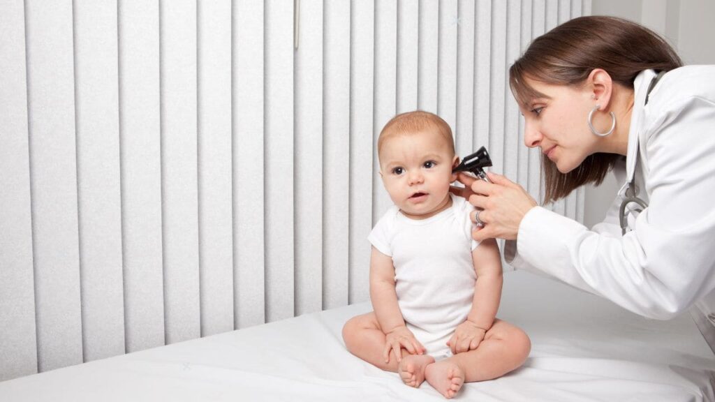 Baby Ear Infection vs Teething: Heartbreaking 9 Telltale Signs to Differentiate