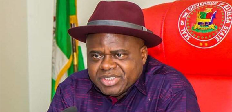 Bayelsa APC leaders tackle Diri over alleged defection plan