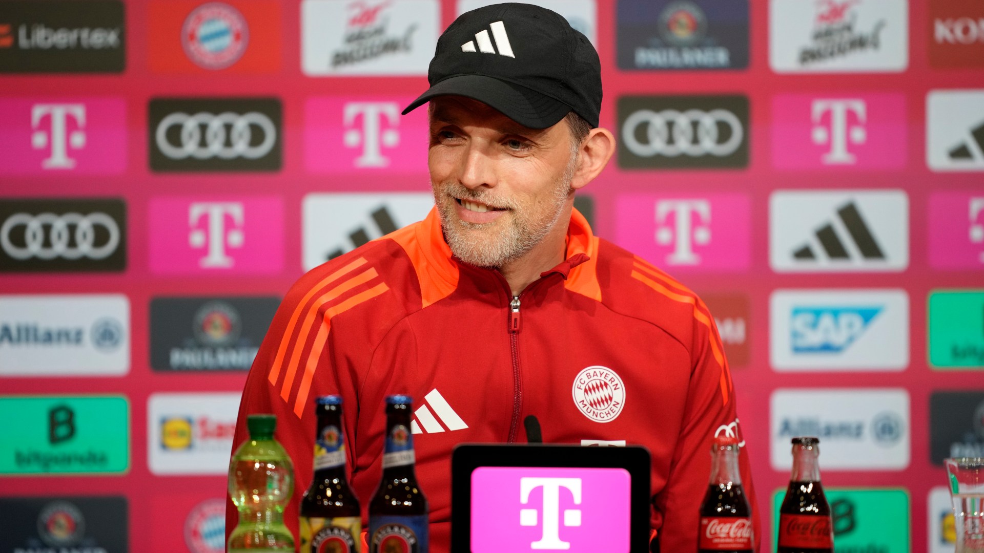 Bayern Munich ‘set to make unprecedented Thomas Tuchel U-turn’ – but could still interview two Premier League managers