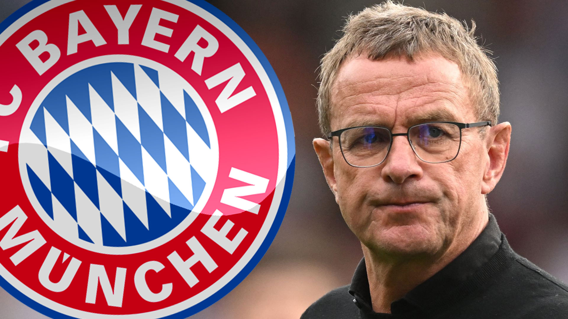 Bayern Munich’s move for Ralf Rangnick COLLAPSES as flop Man Utd manager rejects German giants