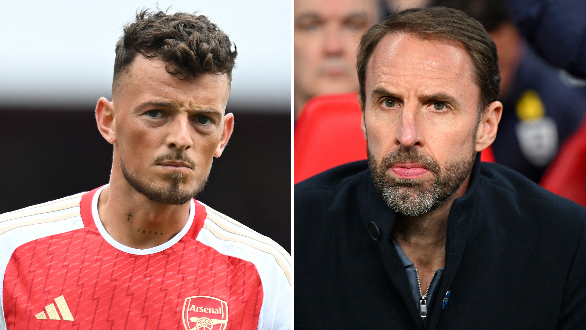 Ben White England exile is a ‘MESS’, slams Shearer as he and Lineker urge Southgate to ‘make peace’ with Arsenal outcast