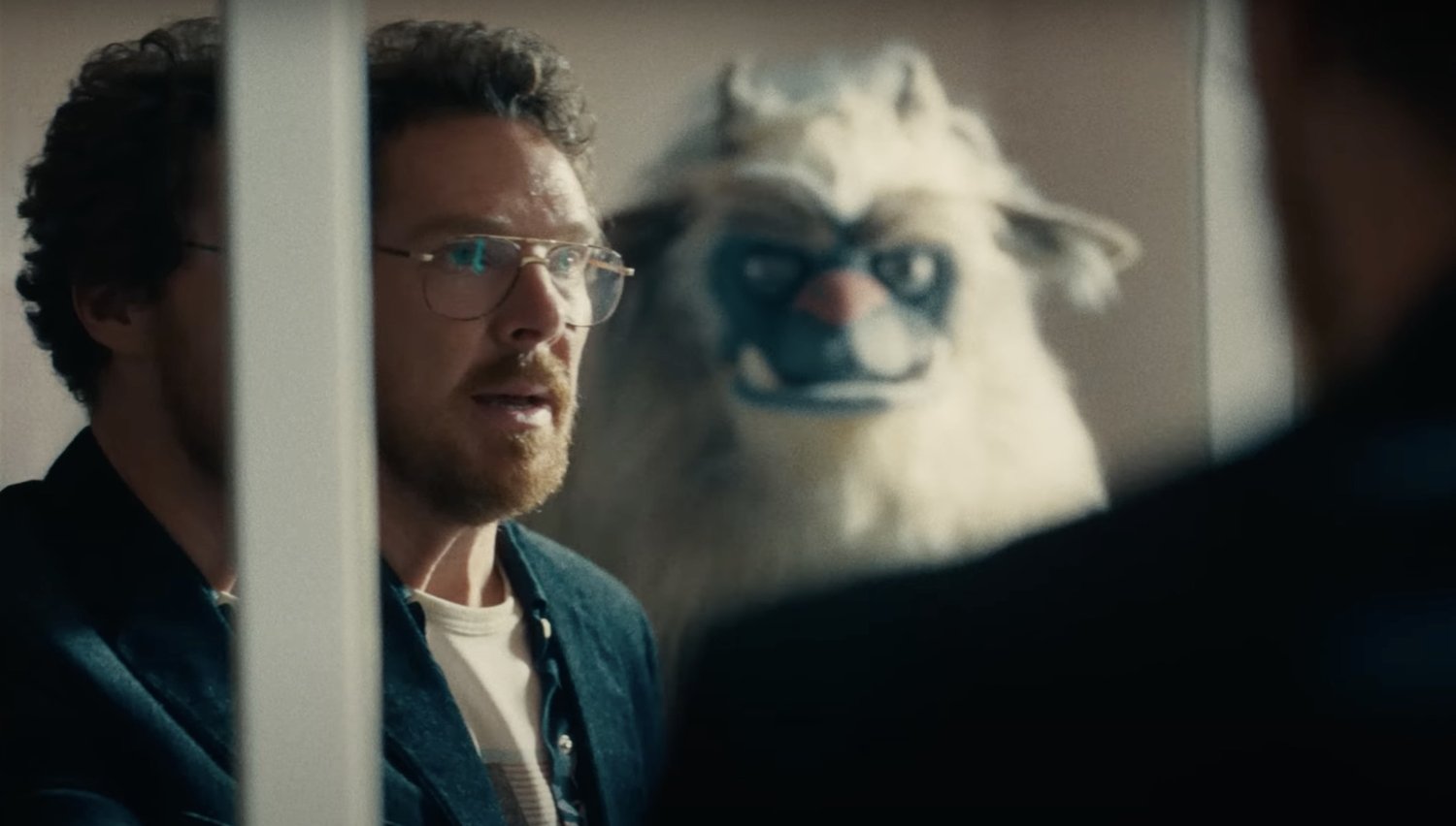 Benedict Cumberbatch Is a Puppeteer Searching for His Son in Trailer for Netflix’s Crime Thriller Series ERIC — GeekTyrant