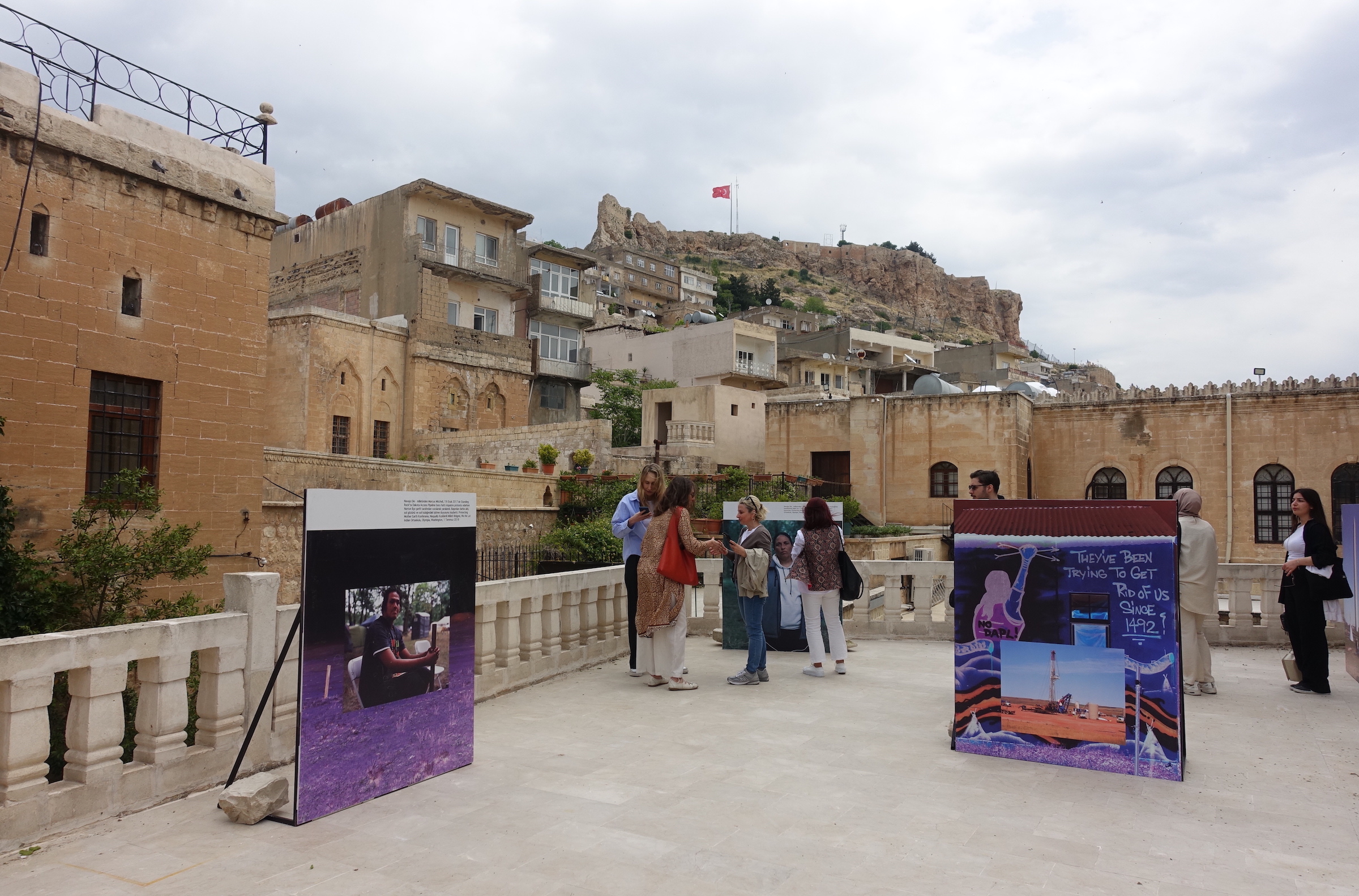 Biennial in Southeast Turkey Faces Backlash on Opening Weekend