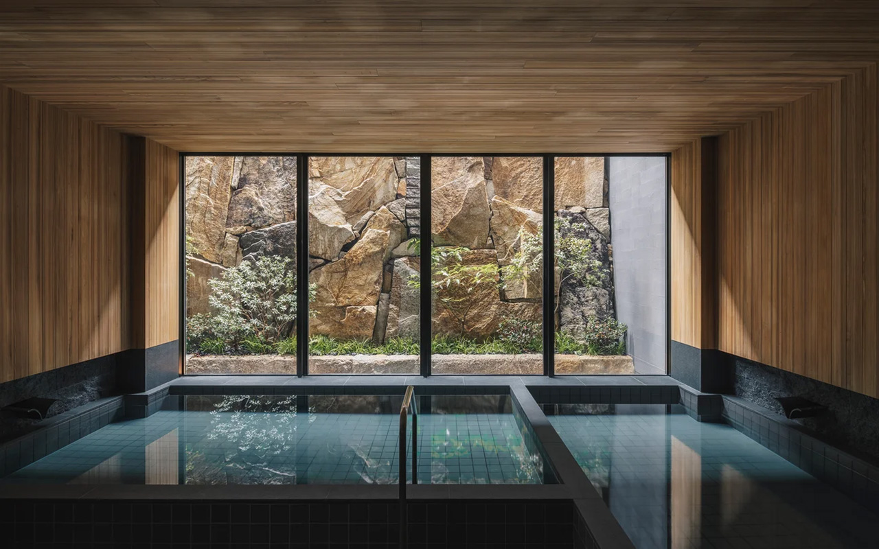 Biophilic Serenity Awaits Within the Heart of Six Senses Kyoto