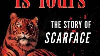 Book Excerpt: The World is Yours: The Story of Scarface by Glenn Kenny | Features