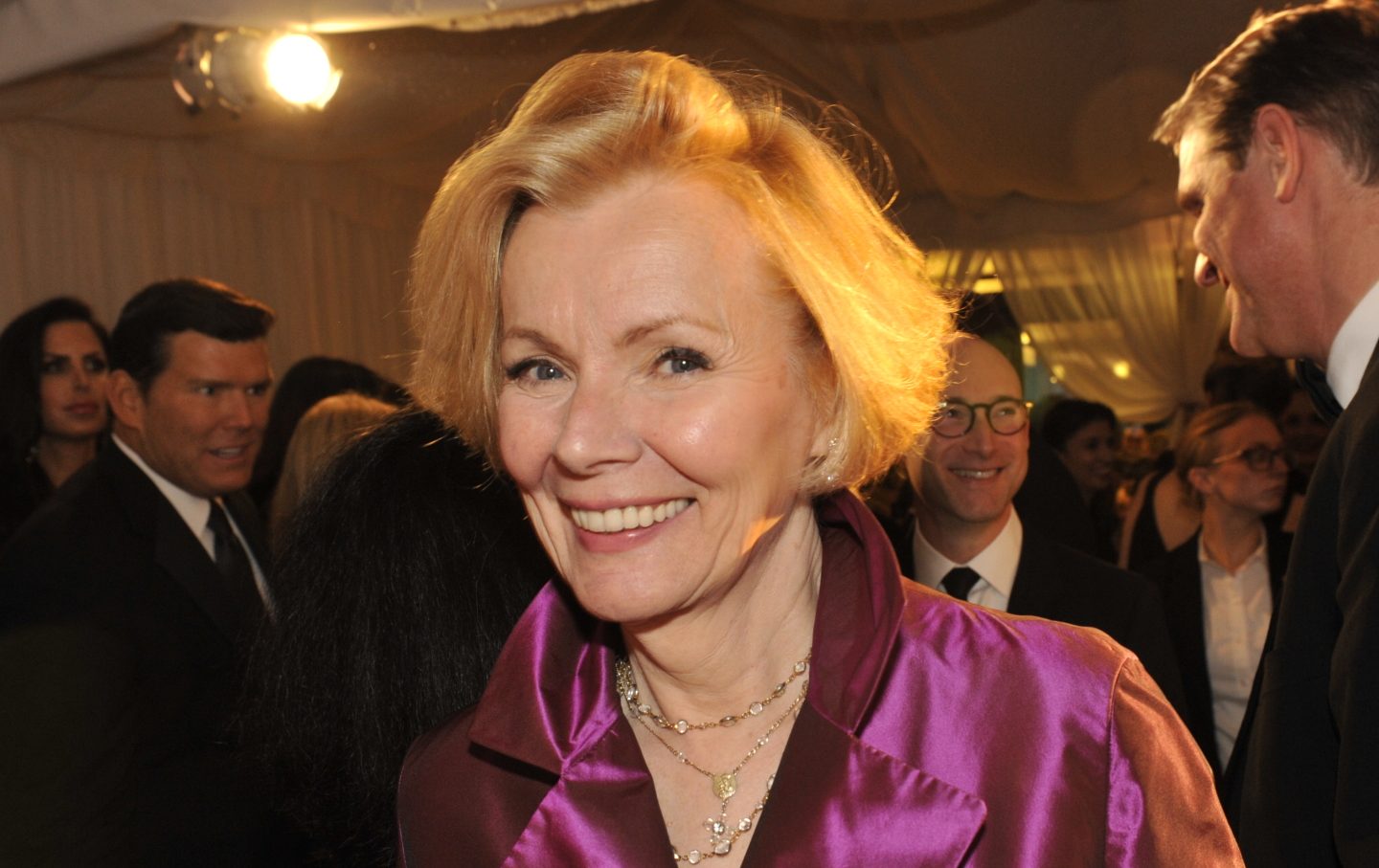 Peggy Noonan