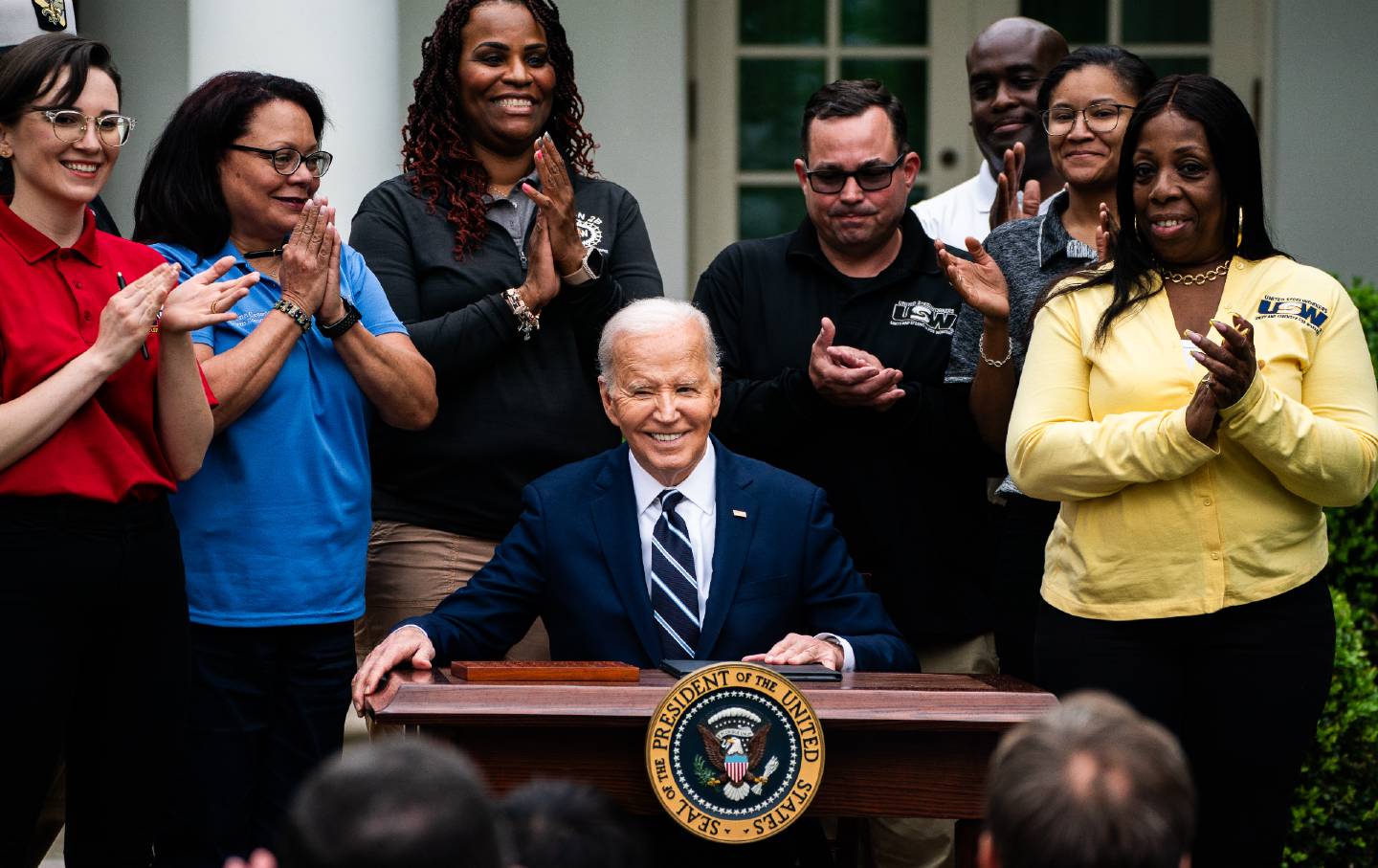 Can Biden Become a Pugilist for Populism?