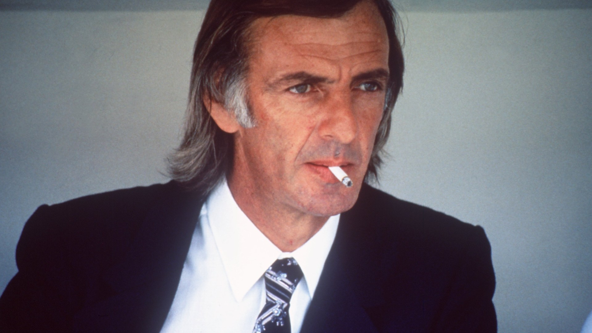 Cesar Lusi Menotti dies aged 85: Ex-Barcelona & Argentina manager who led his country to World Cup win in 1978 has died