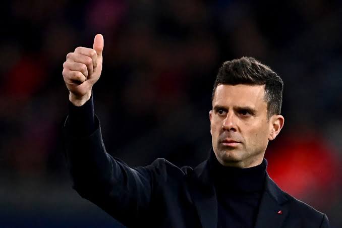 Chelsea eye Thiago Motta as potential replacement for Pochettino