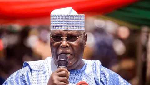 Coastal Highway Project Is Being Done In Excess Of $13bn Was Awarded Without A Competitive Bidding – Atiku – TheNGblog