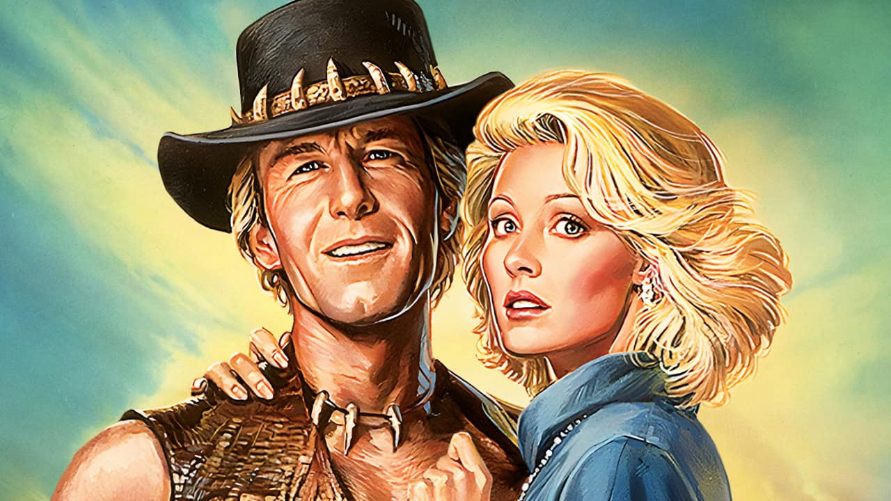 Crocodile Dundee II: A Totally Underrated Sequel?