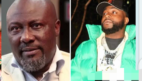 Davido Is Undoubtedly The 001 In The Nigerian Music Industry And Undebatably The Most Patronized Globally – Senator Dino Melaye – TheNGblog