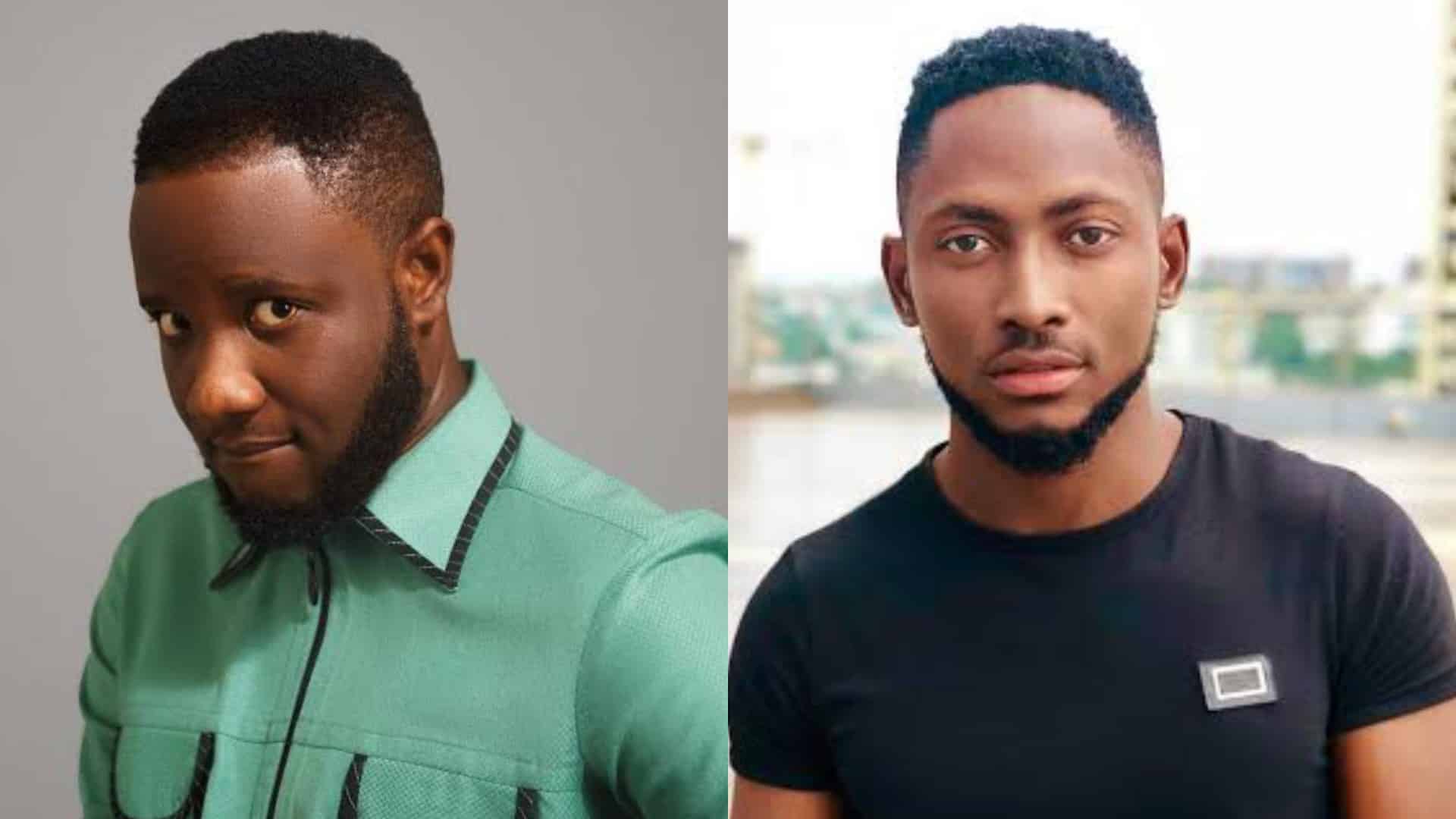 DeeOne names 3 BBNaija winners who have sense; shades Miracle