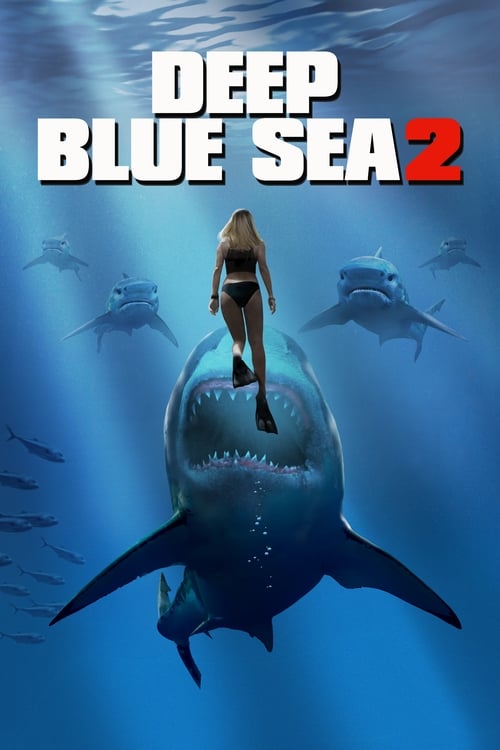 Deep Blue Sea 2 – Movie Reviews. TV Coverage. Trailers. Film Festivals.