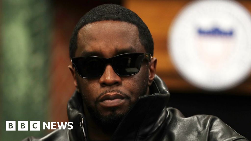 Diddy assault video cements fall of hip-hop icon