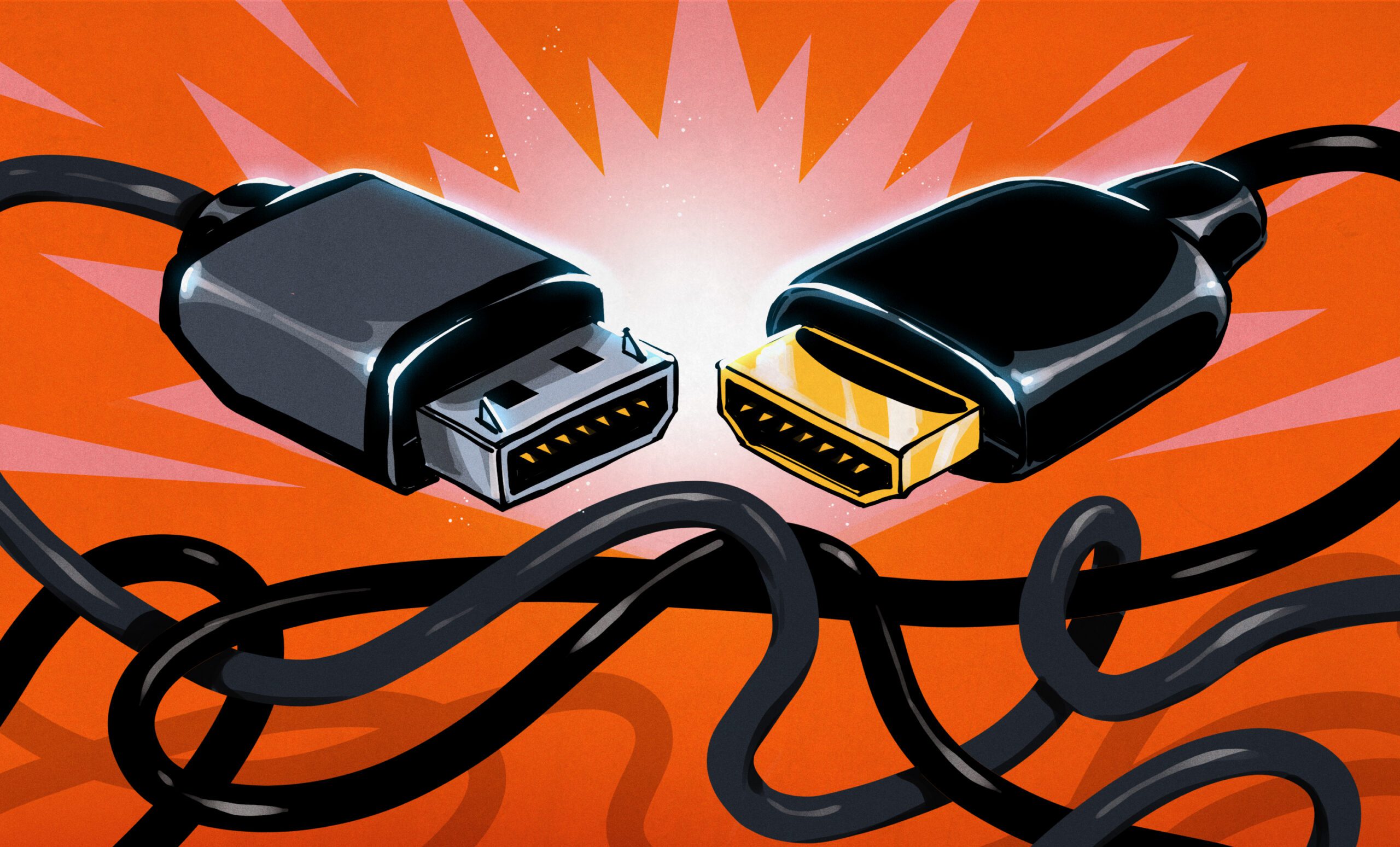 DisplayPort: Hacking And Examples | Hackaday