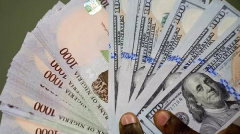 Dollar to Naira Exchange Rate (Friday, May 3, 2024) – TheNGblog