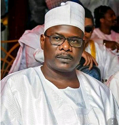 Don’t Kill Politicians Who Steal Billions – Ndume – TheNGblog