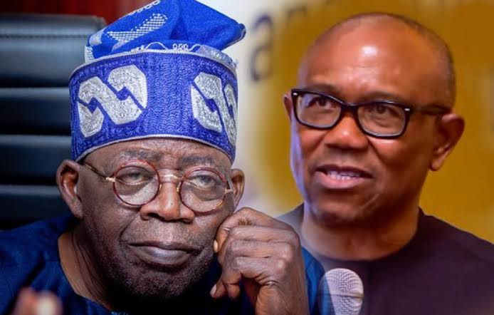 Drama As Canadian Mayor Praises Lagos Under Tinubu at Event Honouring Peter Obi in Trending Video – TheNGblog