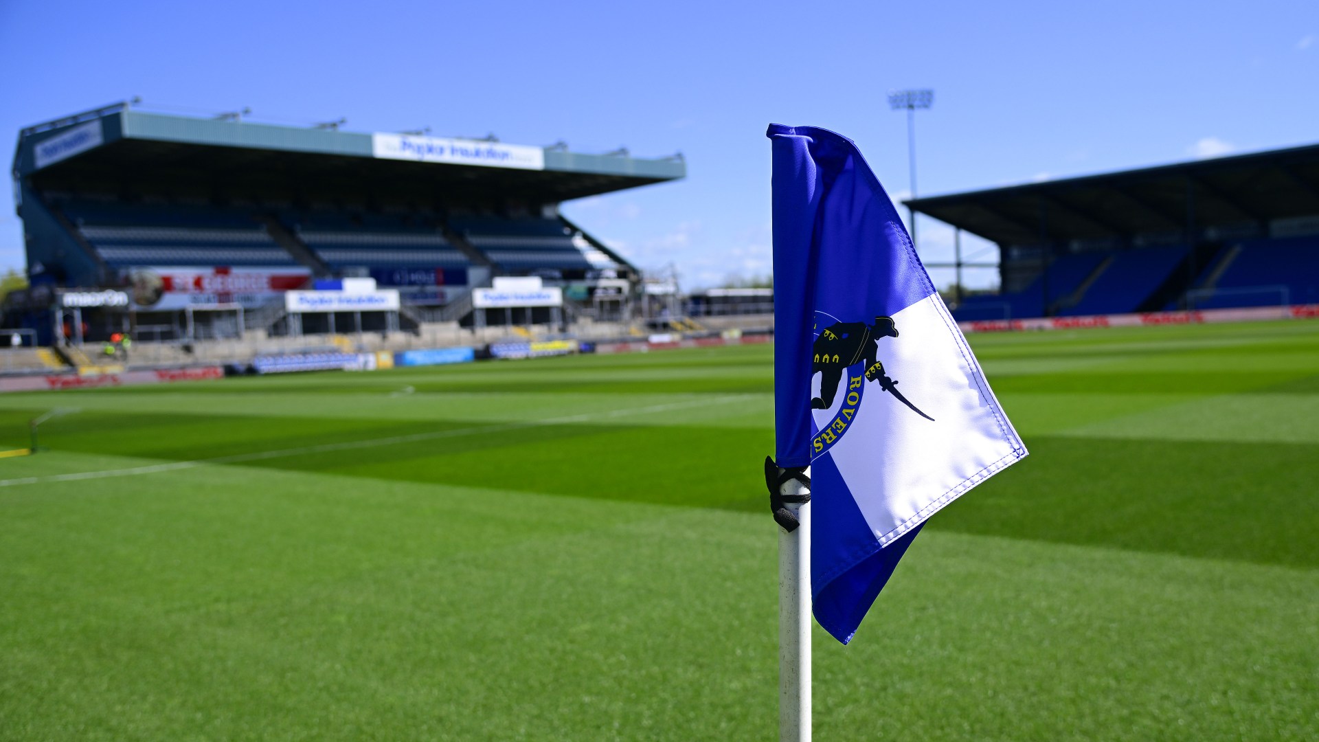 EFL club forced to apologise after sending letter to supporters about ‘disabled fans and normal fans